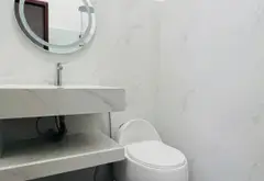 Nhà 5 tầng với 6 phòng ngủ tại quận 10, diện tích 57m2, giá 14.9 tỷ... Bán nhà riêng tại Hòa Hưng, Hồ Chí Minh 07