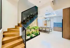 Bán nhà 4 tầng mới, Hẻm Ô Tô, Nguyễn Tư Giản, Gò Vấp giá 7.68 tỷ... Bán nhà riêng tại An Hội Tây, Hồ Chí Minh 07