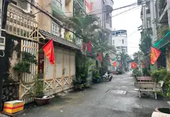 Nhà của dòng tiền đa năng tại Phường Thông Tây Hội, Quận Gò Vấp... Bán owner_side tại Thông Tây Hội, Hồ Chí Minh 08