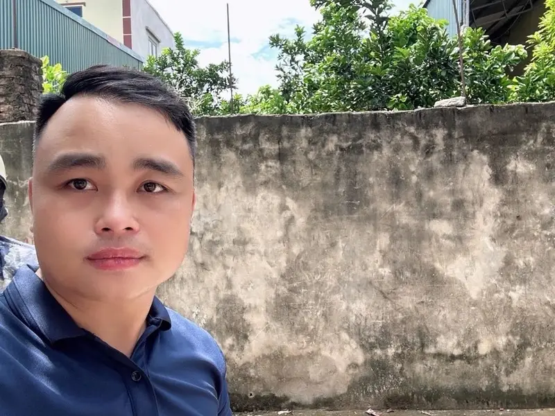 Cơ Hội Sở Hữu Lô Đất Vuông Vắn Tại Trung Tâm Thanh Trì Hiếm Có... Bán đất tại Thanh Trì, Hà Nội 01
