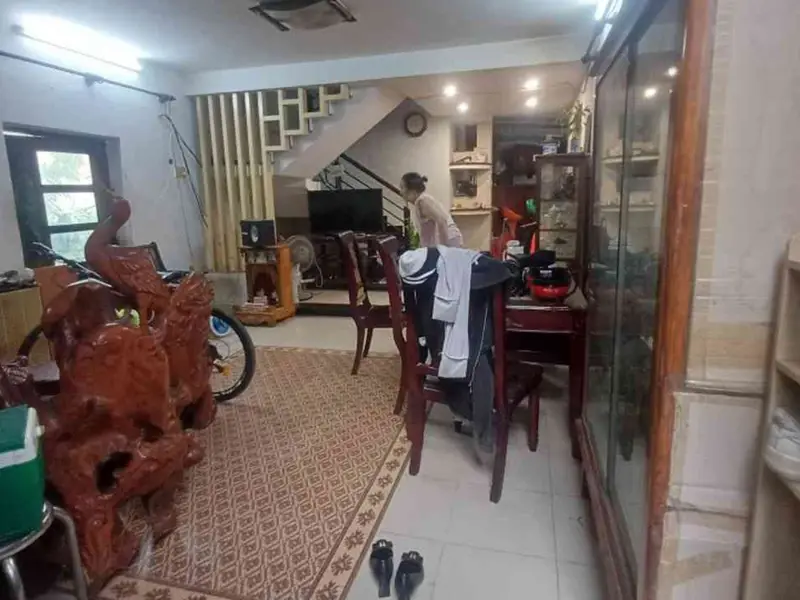 Bán nhà 3 tầng - Hồ Học Lãm - Bình Tân - DT Đất: 151m²... Bán nhà riêng tại An Lạc, Hồ Chí Minh 01