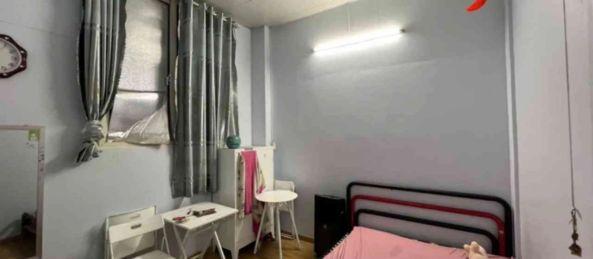 Nhà 2 tầng 4PN tại phường Tân Hưng, Quận 7, giá 5.3 tỷ... Bán nhà riêng tại Tân Hưng, Hồ Chí Minh 01