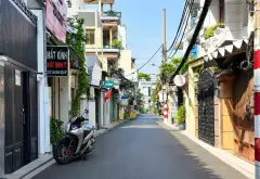 Nhà lô góc 3 tầng hẻm rộng quận Tân Sơn Nhất giá 10 tỷ... Bán nhà riêng tại Tân Sơn Nhất, Hồ Chí Minh 09