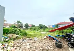Bán đất thổ cư xã phường phát triển, sát đường 10, ngõ ô tô tránh, diện tích 78.5 m²... Bán đất tại Thiên Hương, Hải Phòng 02