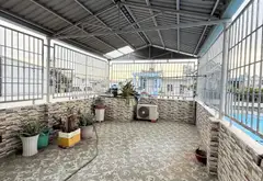 Nhà 4 Tầng Kiên Cố - Hẻm Xe Tải Tránh, Kinh Doanh Đỉnh... Bán nhà riêng tại An Hội Tây, Hồ Chí Minh 13