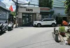 Bán nhà riêng mặt tiền 5.4m tại phường Thủ Đức, diện tích 87m2, giá 5.65 tỷ... Bán nhà riêng tại Thủ Đức, Hồ Chí Minh 01