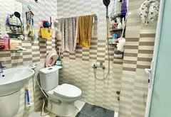 Bán nhà 4 tầng mới xây tại phường Tân Phú, diện tích 37m2... Bán nhà riêng tại Tân Phú, Hồ Chí Minh 10