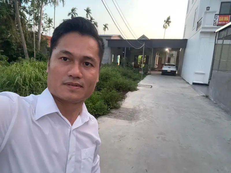 Đất Vuông Vức Mặt Tiền Rộng 11,5m Tại Lâm Động - Cơ Hội Hiếm Có Để Sở Hữu... Bán đất tại Thiên Hương, Hải Phòng 01