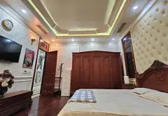 Biệt thự đẳng cấp giữa lòng Phường An Hải – không gian sống đầy cảm hứng... Bán biệt thự, liền kề tại An Hải, Hải Phòng 14