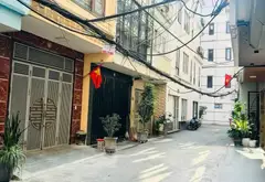 Nhỉnh 7 tỷ nhà 35 m 5 tầng ngay Ngọc Thuỵ , nhà mới đẹp... Bán nhà riêng tại Bồ Đề, Hà Nội 02