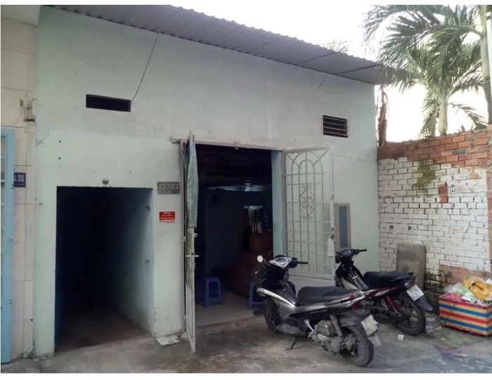 Nhà mặt tiền rộng 5.4m, vị trí vàng Tân Bình... Bán owner_side tại Tân Bình, Hồ Chí Minh 01