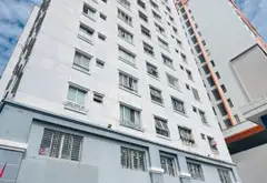 Căn hộ 2 phòng ngủ tại Bông Sao, cơ hội sở hữu giá tốt chỉ 3,4 tỷ... Bán căn hộ chung cư tại Bình Đông, Hồ Chí Minh 01