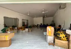 Nhà mặt phố 269m2 mặt tiền rộng tại Đồng Nguyên, Bắc Ninh - Đầu tư sinh lời ngay... Bán nhà mặt phố tại Đồng Nguyên, Bắc Ninh 01
