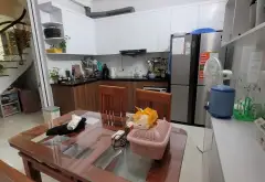 Nhà 4 tầng ngõ nông, sáng thoáng, vào là thích ngay... Bán nhà riêng tại Hoàng Mai, Hà Nội 01