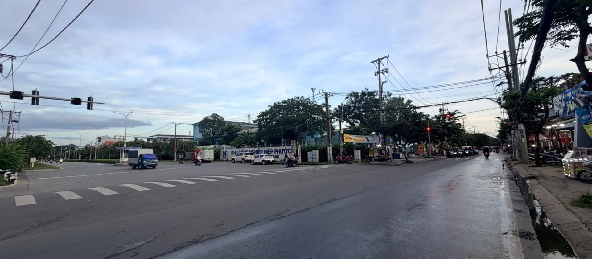 🔥 ĐẤT HIỆP PHƯỚC – NGANG 5M, DÀI 39.5M – GẦN KCN HIỆP PHƯỚC – CHỈ 2,3 TỶ... Bán đất tại Hiệp Phước, Hồ Chí Minh 01