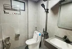 Bán nhà 6 tầng, 4 phòng ngủ, gần sân vận động Mỹ Đình... Bán nhà riêng tại Từ Liêm, Hà Nội 06