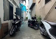 nhà sổ riêng 22m2 tại phường An Hội Tây, Gò Vấp gần chợ Thạch Đà với giá 3,18 tỷ đồng... Bán nhà riêng tại An Hội Tây, Hồ Chí Minh 10