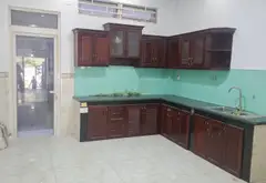 Nhà mặt phố trung tâm An Dương Vương, 4 tầng sang trọng, giá tốt đáng sở hữu ngay... Bán nhà mặt phố tại Phú Định, Hồ Chí Minh 06