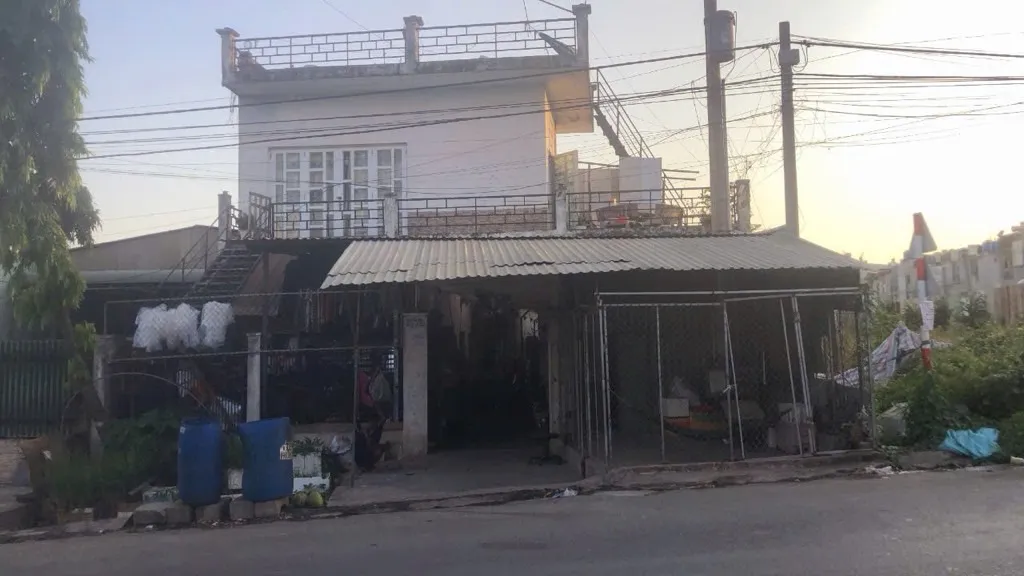 Mua Bán nhà phường Bình Tân, Dĩ An, Bình Dương, mặt tiền 11.5m, thu nhập 40 triệu/tháng... Bán nhà mặt phố tại Dĩ An, Hồ Chí Minh 01