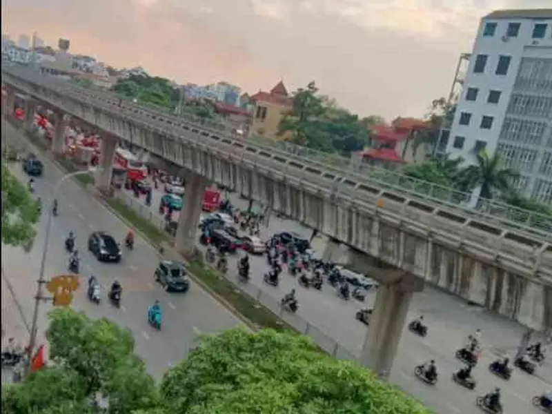 Bán nhà riêng 19,8m... Bán nhà mặt phố tại Từ Liêm, Hà Nội 01