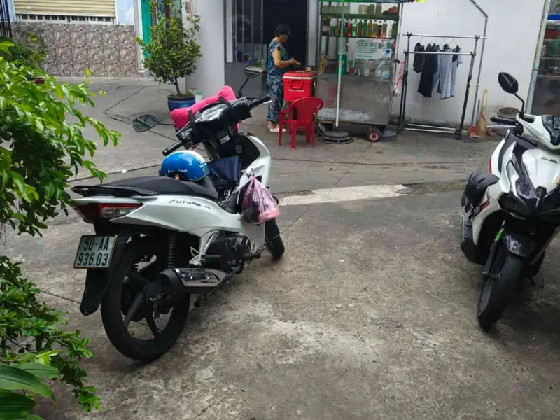 Nhà hẻm xe hơi, vị trí vàng Hồng Bàng... Bán nhà riêng tại Minh Phụng, Hồ Chí Minh 01