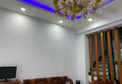 Nhà lô góc 4 tầng có thang máy, hẻm xe hơi quận Gò Vấp... Bán nhà riêng tại An Hội Tây, Hồ Chí Minh 03