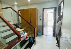 💰 8.2 TỶ | HUỲNH VĂN GẤM – TÂN PHÚ | GIẢM 200TR
🏡 68m² – ngang 7.4m | 4 tầng kiểu biệt thự mini |... Bán owner_side tại Tây Thạnh, Hồ Chí Minh 04
