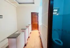 Cơ hội sở hữu nhà 3 tầng khu Trung Mỹ Tây giá chỉ 5.95 tỷ... Bán nhà riêng tại Trung Mỹ Tây, Hồ Chí Minh 18