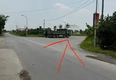 Bán đất lô góc 2 mặt tiền tại xã Việt Yên, vị trí thuận tiện, pháp lý rõ ràng... Bán đất tại Việt Yên, Hưng Yên 01