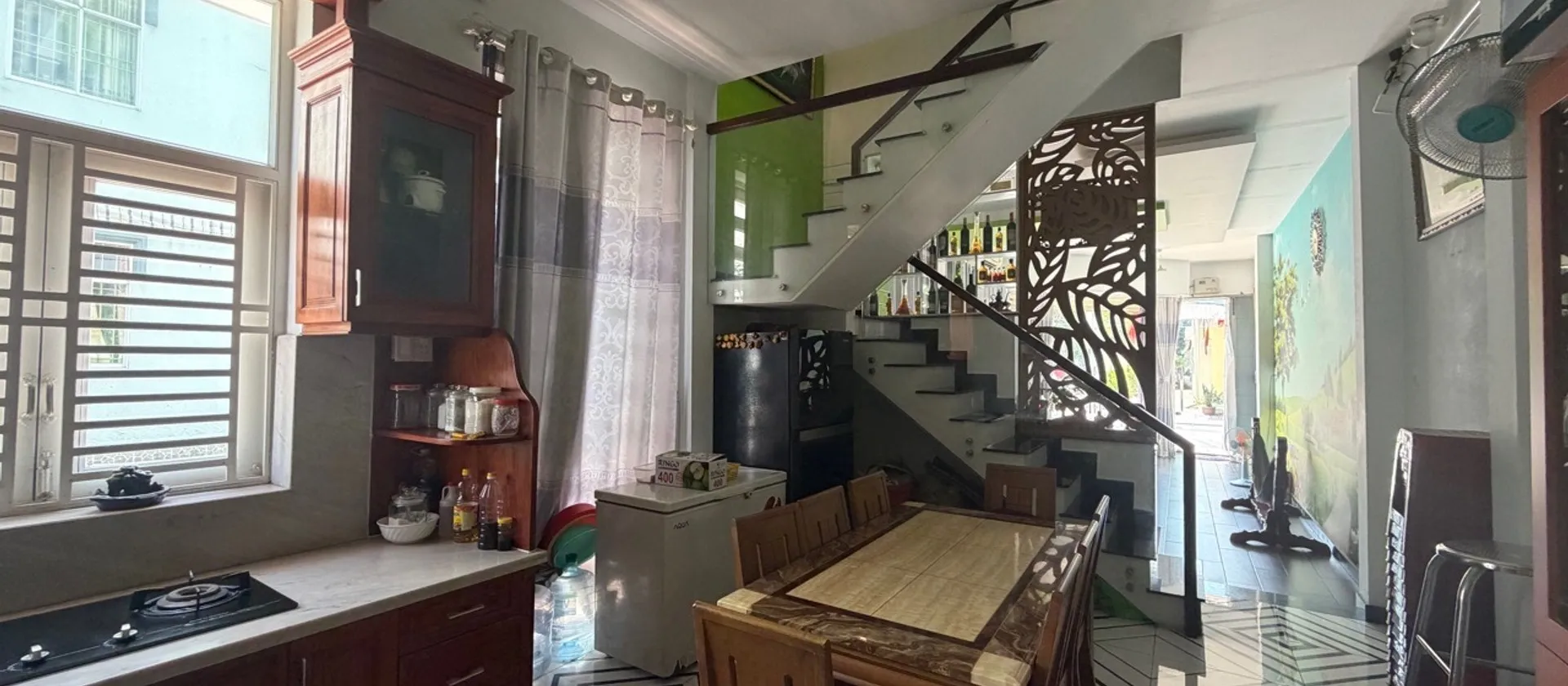 Bán nhà mặt phố 2 mặt tiền tại khu Tên Lửa, Bình Tân, 61m2, 4 tầng... Bán nhà mặt phố tại An Lạc, Hồ Chí Minh 01
