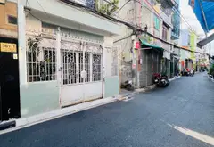 Nhà riêng cao cấp 3 tầng tại khu vực Âu Cơ, Tân Bình... Bán nhà riêng tại Tân Hòa, Hồ Chí Minh 07