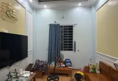 Cơ hội hiếm: Nhà 4 tầng hai mặt thoáng, ngõ nông giá tốt tại Ngọc Hồi... Bán nhà riêng tại Đại Thanh, Hà Nội 08
