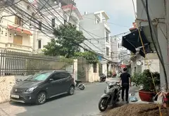 Cơ Hội Vàng Sở Hữu Nhà 4 Tầng Mặt Ngõ Ô Tô Đỗ Cửa Tại Miếu Hai Xã... Bán nhà riêng tại Lê Chân, Hải Phòng 01