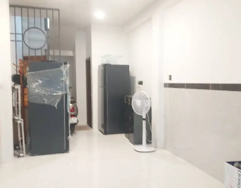 Cơ hội vàng sở hữu nhà mới 4 tầng ngay trung tâm Quận 5, giá hấp dẫn... Bán owner_side tại Chợ Quán, Hồ Chí Minh 01