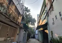 Bán nhà 3 tầng rộng 106,5m² tại Phường 1, Quận Tân Bình, gần Quận 3... Bán nhà riêng tại Tân Sơn Hòa, Hồ Chí Minh 02