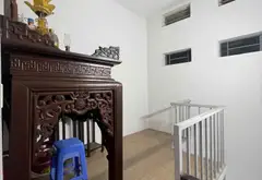 Bán nhà riêng 3 tầng tại phường Khương Đình, Hà Nội, gần chợ Kim Giang... Bán nhà riêng tại Khương Đình, Hà Nội 16