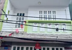 Nhà 3 tầng 4 phòng ngủ gần chợ Mỹ Nga - tây lân- Bình Tân nhỉnh 4 tỷ... Bán nhà riêng tại Bình Tân, Hồ Chí Minh 02