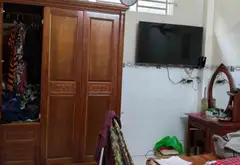 Bán nhà riêng 2 tầng, 3PN, ô tô đậu cửa tại Quận 12... Bán nhà riêng tại Tân Thới Hiệp, Hồ Chí Minh 10