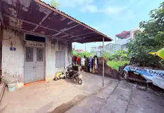 Bán nhà riêng 1 tầng tại xã Phù Đổng, Hà Nội diện tích 89m2 giá 6.5 tỷ đồng... Bán nhà riêng tại Phù Đổng, Hà Nội 01
