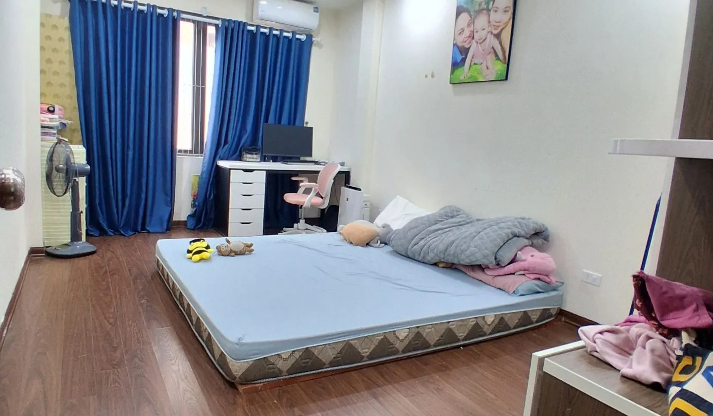BÁN GẤP NHÀ GẦN LÊ TRỌNG TẤN, HÀ ĐÔNG... Bán nhà riêng tại Dương Nội, Hà Nội 01