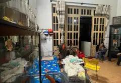 Nhà 4 lầu trung tâm Quận 3, rộng rãi 5PN, giá hấp dẫn... Bán nhà riêng tại Nhiêu Lộc, Hồ Chí Minh 06