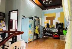 Nhà 2 tầng kiệt Phan Thanh, diện tích 153m2, mặt tiền 10m... Bán nhà riêng tại Thanh Khê, Đà Nẵng 07