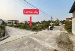 Đất Vàng Sóc Sơn - Cơ Hội Vàng Cho Nhà Đầu Tư!... Bán đất tại Sóc Sơn, Hà Nội 02