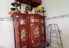 Bán nhà 3 tầng 90m2 tại phường Bình Trưng, TP Thủ Đức... Bán nhà riêng tại Bình Trưng, Hồ Chí Minh 06