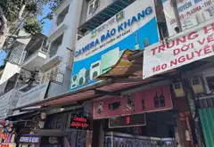 Nhà mặt phố Quận 10 giá hấp dẫn, sổ sẵn, đầu tư ngay... Bán nhà mặt phố tại Diên Hồng, Hồ Chí Minh 06