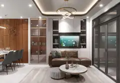 Bán nhà phân lô Ôto diện tích 52m2 tại Nguyễn Khuyến Văn Quán, giá 13.8 tỷ... Bán nhà riêng tại Hà Đông, Hà Nội 02
