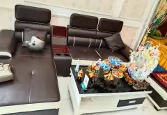 Nhà trong khu phân lô đồng bộ.
Mới đẹp cao cấp chỉ 4ty5.... Bán nhà mặt phố tại An Phú, Hồ Chí Minh 01