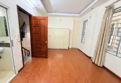 Bán nhà riêng 5 tầng diện tích 30m2 tại trung tâm quận Hai Bà Trưng... Bán nhà riêng tại Bạch Mai, Hà Nội 05
