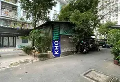 Bán shophouse 2PN, 2WC, 58m2 tại Thạnh Mỹ Lợi, HCM... Bán Shophouse tại Cát Lái, Hồ Chí Minh 09