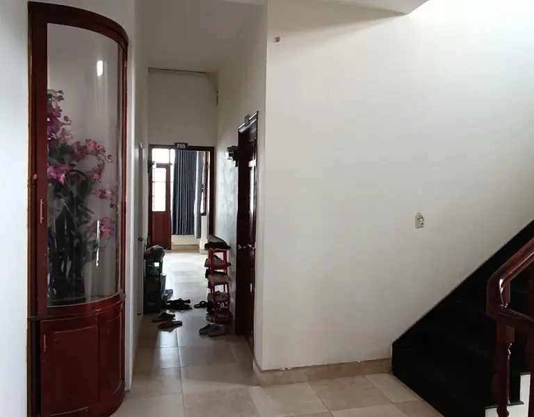 Nhà mặt tiền 4 tầng 163m2 góc 3 mặt tiền quận Tân Phú... Bán nhà mặt phố tại Phú Thạnh, Hồ Chí Minh 01